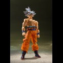 BANDAI - Dragonball Super Son Goku Ultra Istinto SH Figuarts