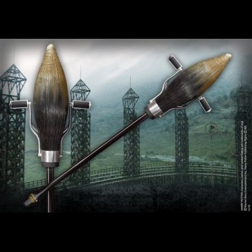 NOBLE - Harry Potter: Collector's Quality Broom Replica Nimbus 2001 NOBLE - Harry Potter: Collector's Quality Broom Replica Nimbus 2001