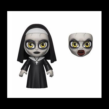 FUNKO - 5 Star: The Nun - The Nun FUNKO - 5 Star: The Nun - The Nun