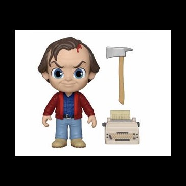 5 Star: The Shining - Jack Torrance 5 Star: The Shining - Jack Torrance