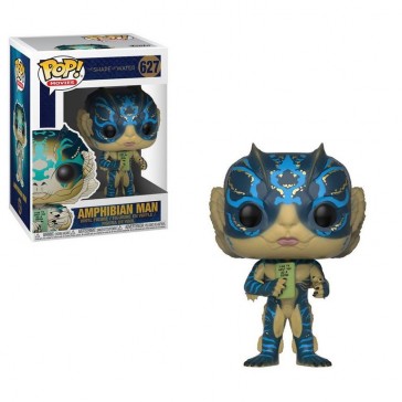 FUNKO - pop Amphibian Man