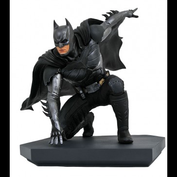DIAMOND - Batman Injustice 2 DC Gallery statua DIAMOND - Batman Injustice 2 DC Gallery statua
