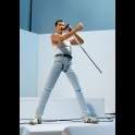 BANDAI - Freddy Mercury Live Aid SH Figuarts