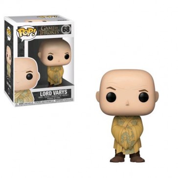 FUNKO - pop Lord Warys game of thrones
