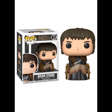 FUNKO - pop BRAN Stark game of thrones