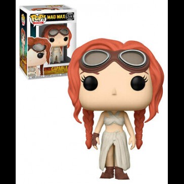 FUNKO - pop Capable