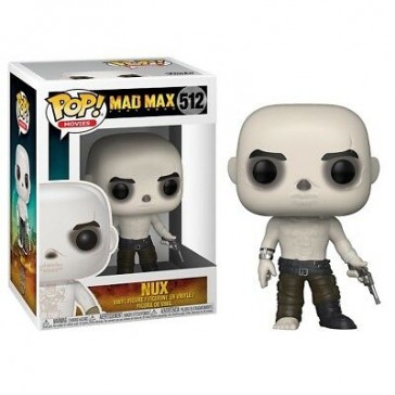 FUNKO - pop NUX mad max