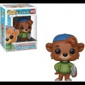 FUNKO - pop Kit Cloudkicker talespin