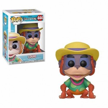 FUNKO - pop Louie talespin