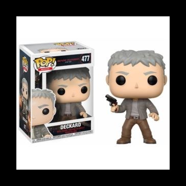 FUNKO - pop Deckard