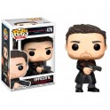 FUNKO - pop Officer K