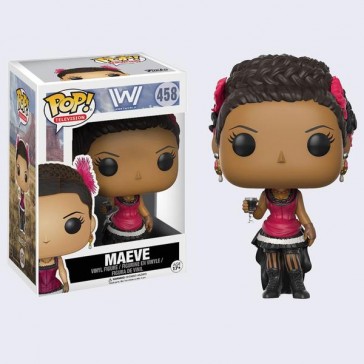 FUNKO - pop MAEVE westworld