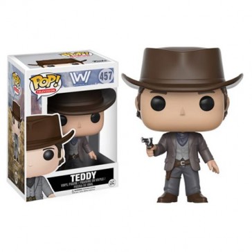 FUNKO - pop Teddy westworld