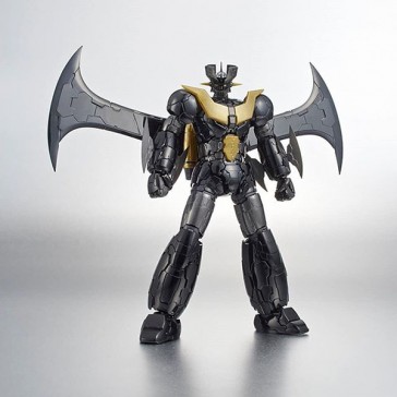 BANDAI - HG MAZINGER Z INFINITY BLACK VER 1/144 BANDAI - HG MAZINGER Z INFINITY BLACK VER 1/144