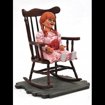 DIAMOND - Annabelle Movie Gallery statua DIAMOND - Annabelle Movie Gallery statua