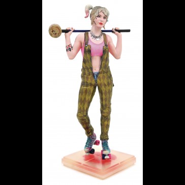 DIAMOND - Harley Quinn Birds of Prey Gallery DIAMOND - Harley Quinn Birds of Prey Gallery