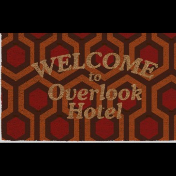 SD TOYS - Shining Zerbino dell' Overlook Hotel SD TOYS - Shining Zerbino dell' Overlook Hotel
