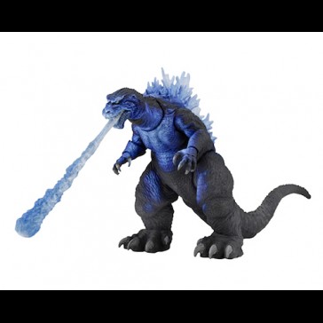 NECA - Godzilla 2001 A.Figure NECA - Godzilla 2001 A.Figure