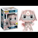 FUNKO - pop Sark GLOW di Tron 