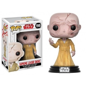 FUNKO - pop Supreme Leader Snoke