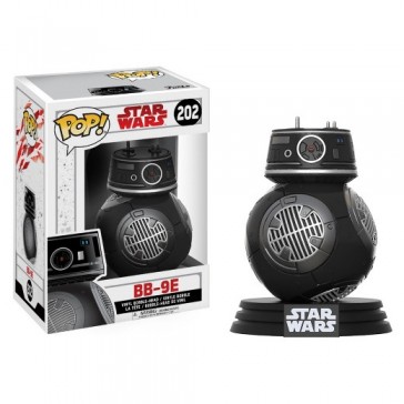 FUNKO - pop bb9 E