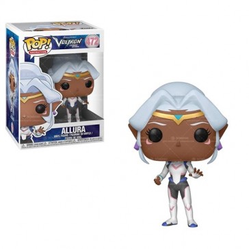 FUNKO - pop Allura voltron