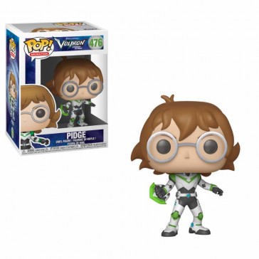 FUNKO - pop Pidge voltron