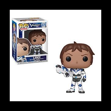 FUNKO - pop Lance