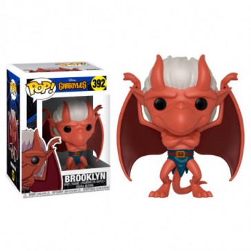 FUNKO - pop Brooklyn