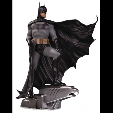 DC DIRECT - DC DESIGNER SER BATMAN ALEX ROSS DLX DC DIRECT - DC DESIGNER SER BATMAN ALEX ROSS DLX