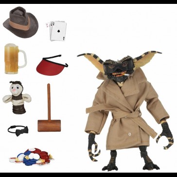 NECA - Gremlins Flasher Ultimate A.Figure NECA - Gremlins Flasher Ultimate A.Figure