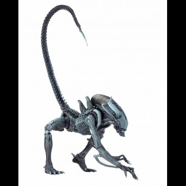 NECA - ALIEN VS PREDATOR ARCADE ARACHNOID ALIEN NECA - ALIEN VS PREDATOR ARCADE ARACHNOID ALIEN