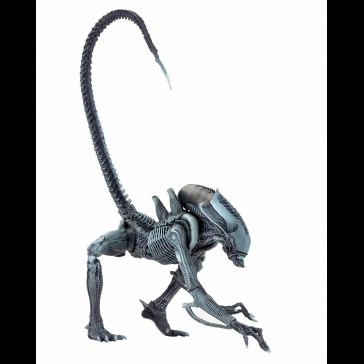 NECA - ALIEN VS PREDATOR ARCADE ARACHNOID ALIEN