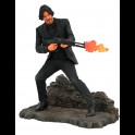 DIAMOND - John Wick Catacombs Gallery statua