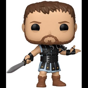 FUNKO - Pop! Movies: Gladiator - Maximus FUNKO - Pop! Movies: Gladiator - Maximus