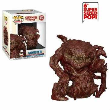 FUNKO - Pop! TV: Stranger Things - 6 inch Monster FUNKO - Pop! TV: Stranger Things - 6 inch Monster