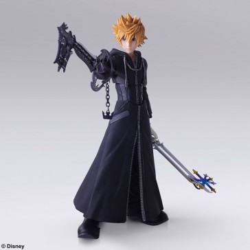 SQUARE - KINGDOM HEARTS III BRING ARTS ROXAS AF SQUARE - KINGDOM HEARTS III BRING ARTS ROXAS AF