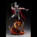 SIDESHOW - Marvel: Thor Breaker of Brimstone Premium 1:4 Scale Statue