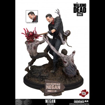McFARLANE - The Walking Dead Statue Negan 30 cm McFARLANE - The Walking Dead Statue Negan 30 cm