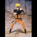 BANDAI - Best Select Naruto SH Figuarts 