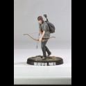 DARK HORSE - Last of Us Part 2 Ellie with bow statua