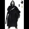 NECA - Scream Ghostface Updated Cloth A.Figure