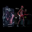 NECA - The Conjuring Universe: Ultimate Crooked Man 7 inch Action Figure