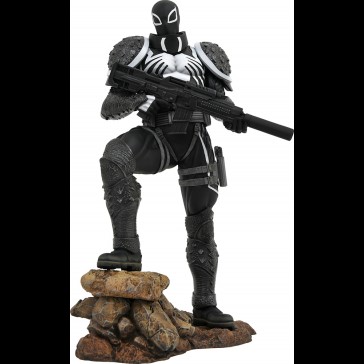 DIAMOND - Agent Venom Marvel Gallery statua DIAMOND - Agent Venom Marvel Gallery statua