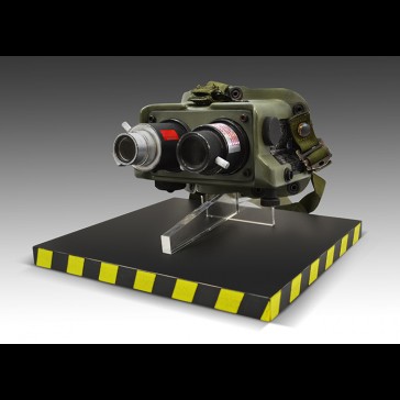 HOLLYWOOD - Ghostbusters Ecto Goggles Prop Replica