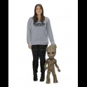 NECA - Guardiani della Galassia 2 Groot Life Size