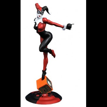 DIAMOND SELECT - DC Gallery Harley Quinn Classic Statua DIAMOND SELECT - DC Gallery Harley Quinn Classic Statua