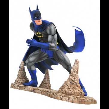 DIAMOND - DC Gallery Classic Batman Statua DIAMOND - DC Gallery Classic Batman Statua