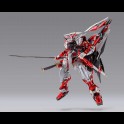BANDAI - Metal Build Gundam Astray Red Frame