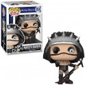 FUNKO - POP! ROCKS 154 Marilyn Manson Vynil Figure